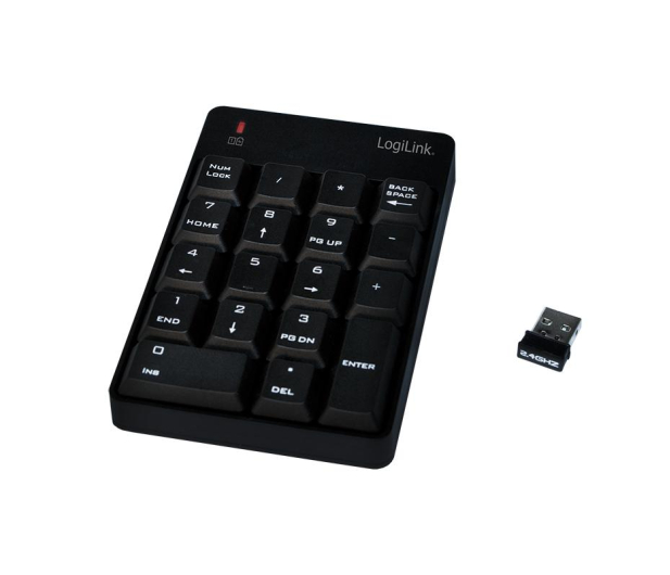 LogiLink ID0120 - 1390918 - zdjęcie 2